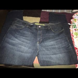 Men’s Lee Jeans